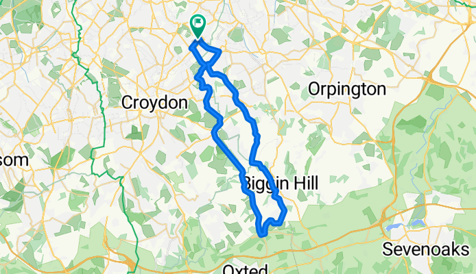 Biggin Hill 1