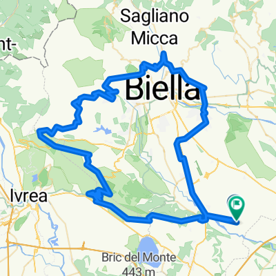 le nostre montagne