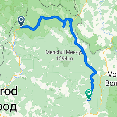 Poľana 4.deň