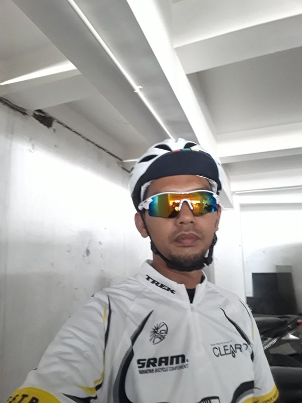 SST pmd - kalipancur
