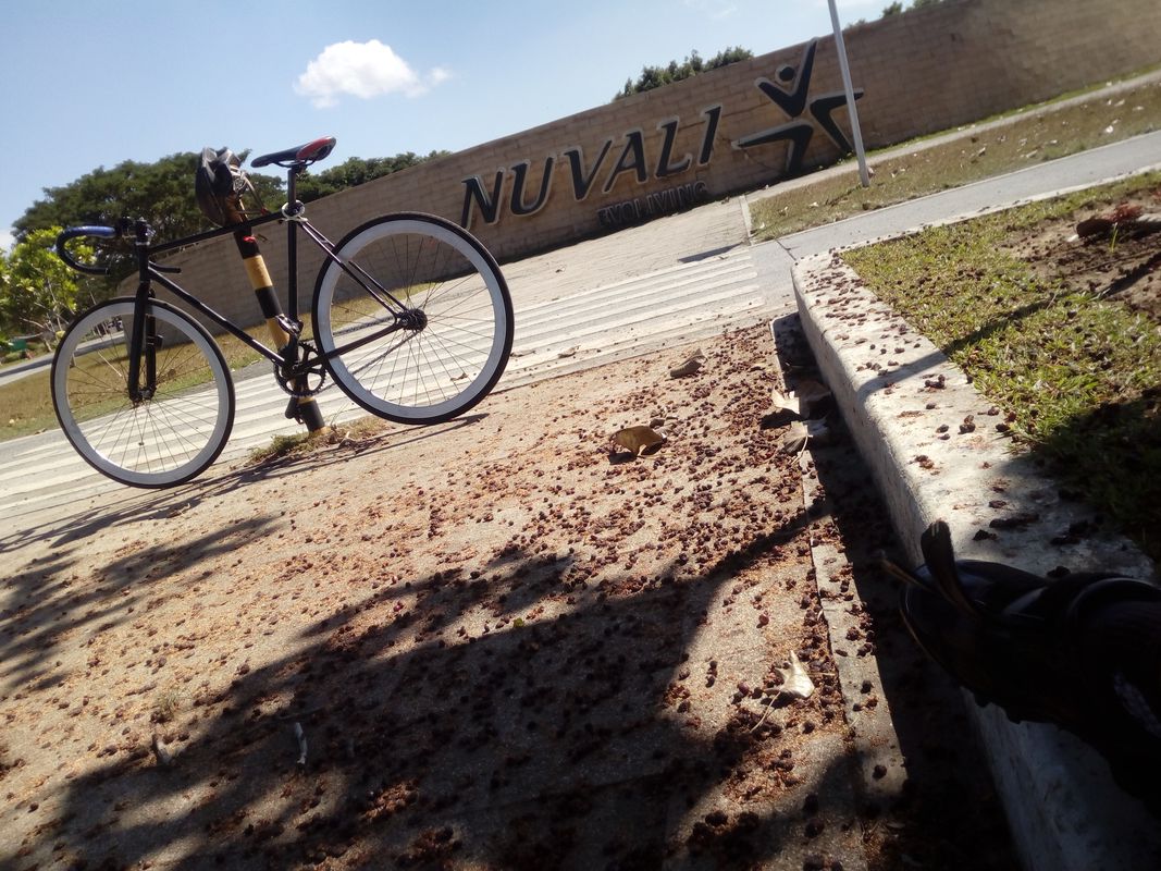 Nuvali To Qc