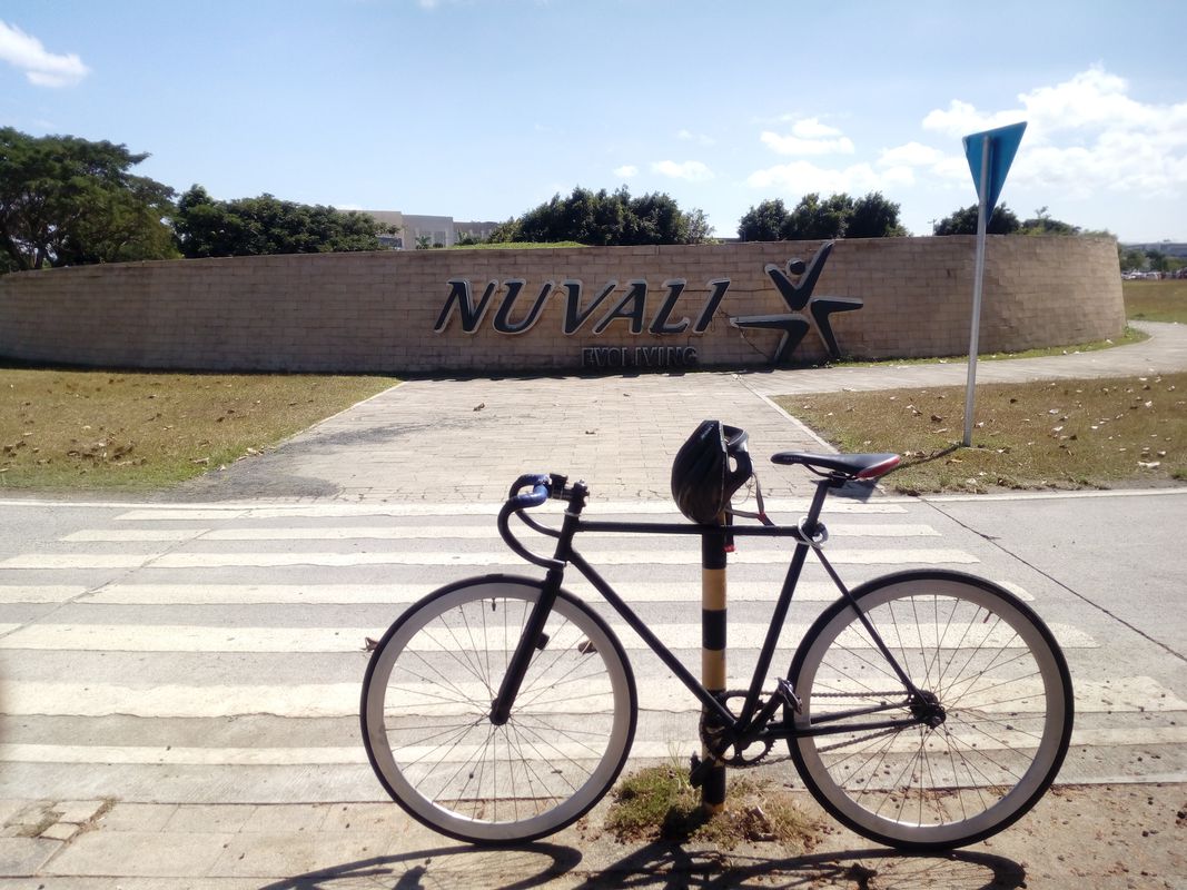 Nuvali To Qc