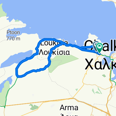 03 - chalkida mouriki
