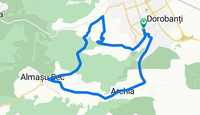 Eminescu- cariera- archia