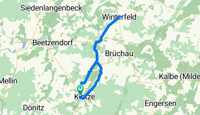 Heimatroute