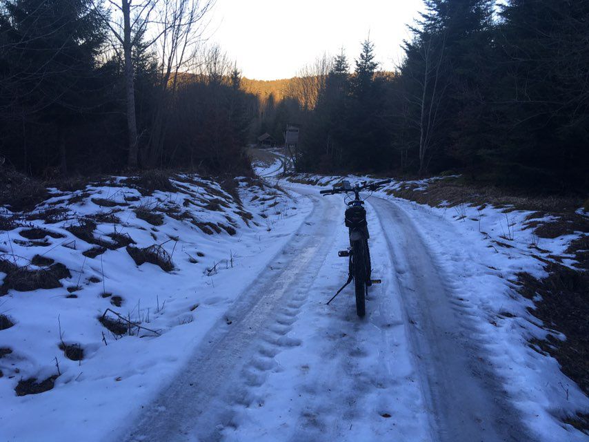 Baisingen-Altnuifra-Haiterbach-Baisingen