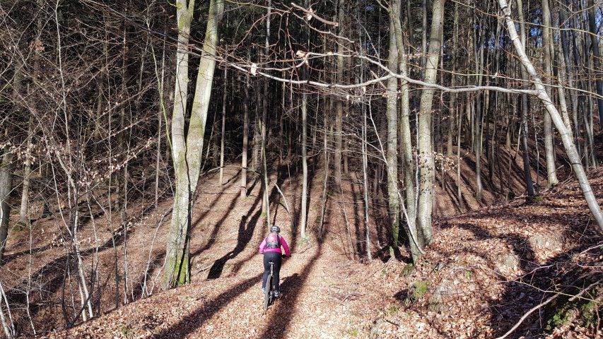 3 Brunnen Runde