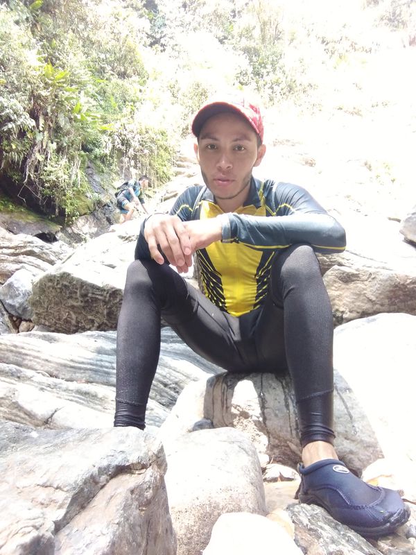 caño guasca