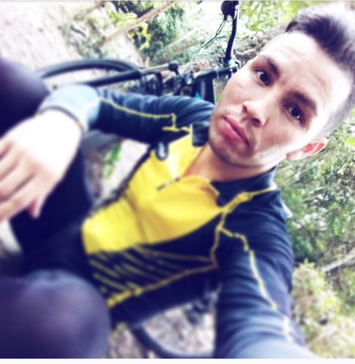 vereda Santa teresita
