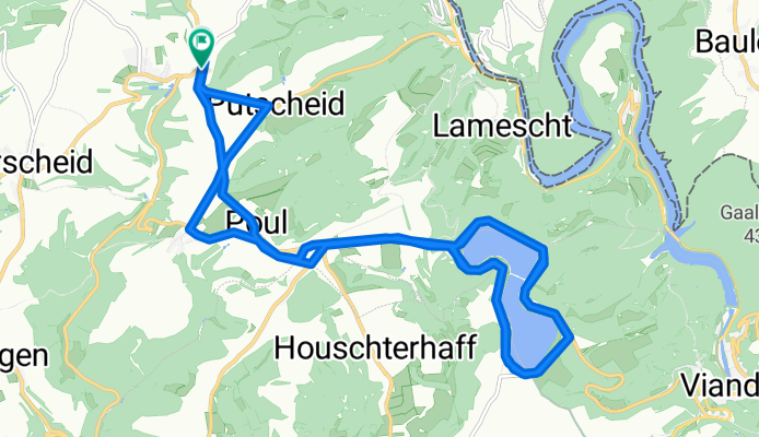 Niklosbierg