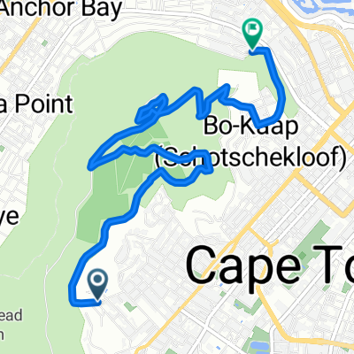 Kaap 4: Signal Hill