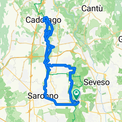groane lura anello