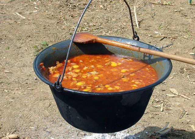 Prva Čaču Biciklijada