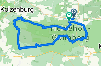 Open this route in the Bikemap app