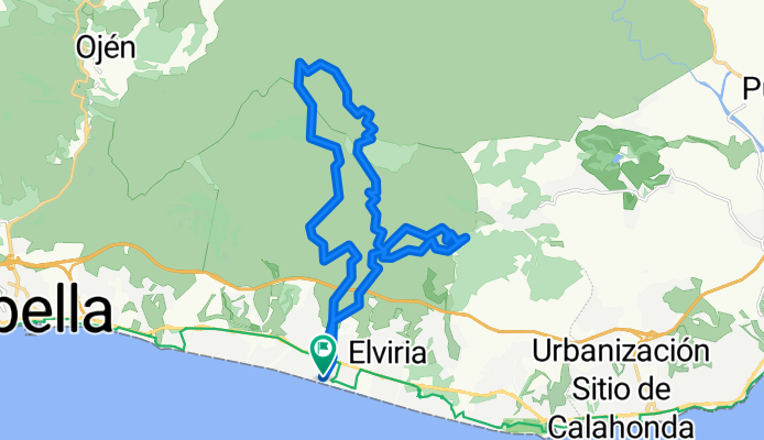 Xchallenge Marbella 2011