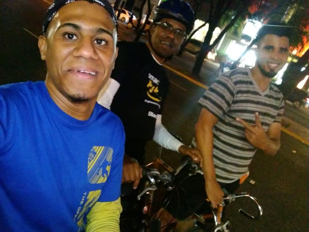 el trio