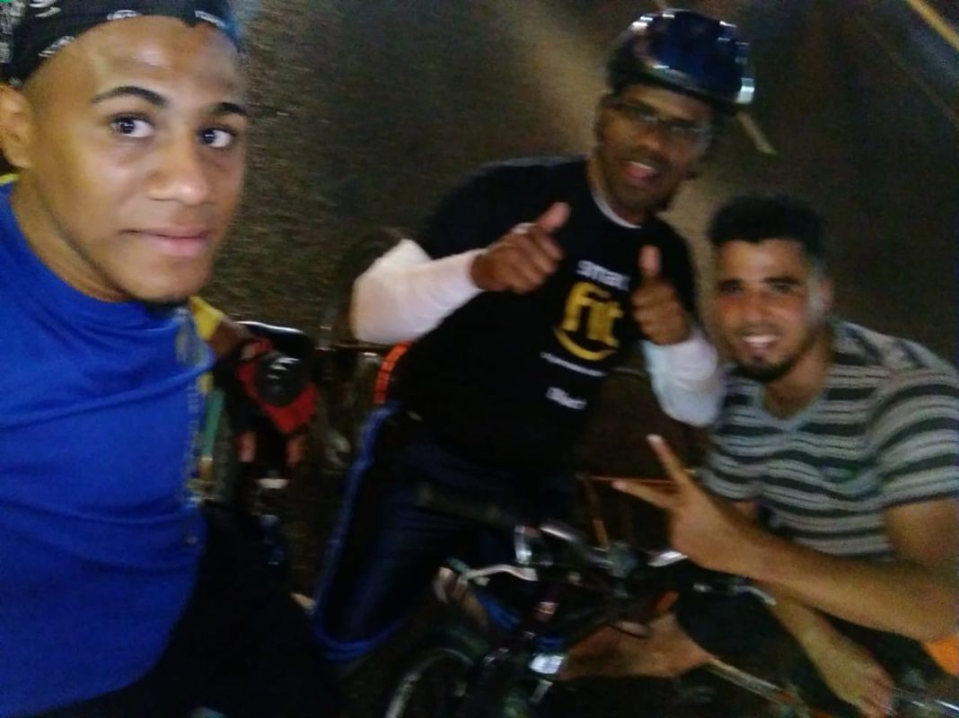 el trio