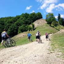 Maneciu - Mtii Tataru