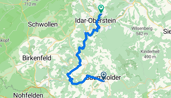 Baumholder