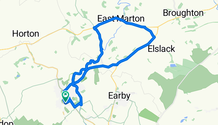 1st Route
