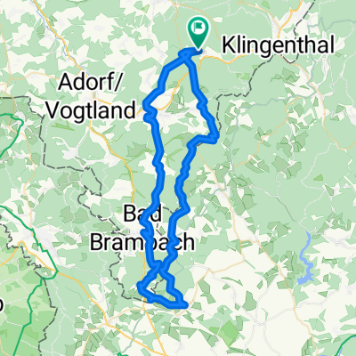 OZ - Skalna - Brambach