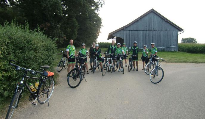 Foto 2 der Bikemap-Route "Teil_1_Wörth-Otterbachtal"