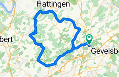 Open this route in the Bikemap app