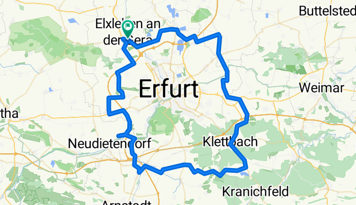 Diese Route in Bikemap Web öffnen