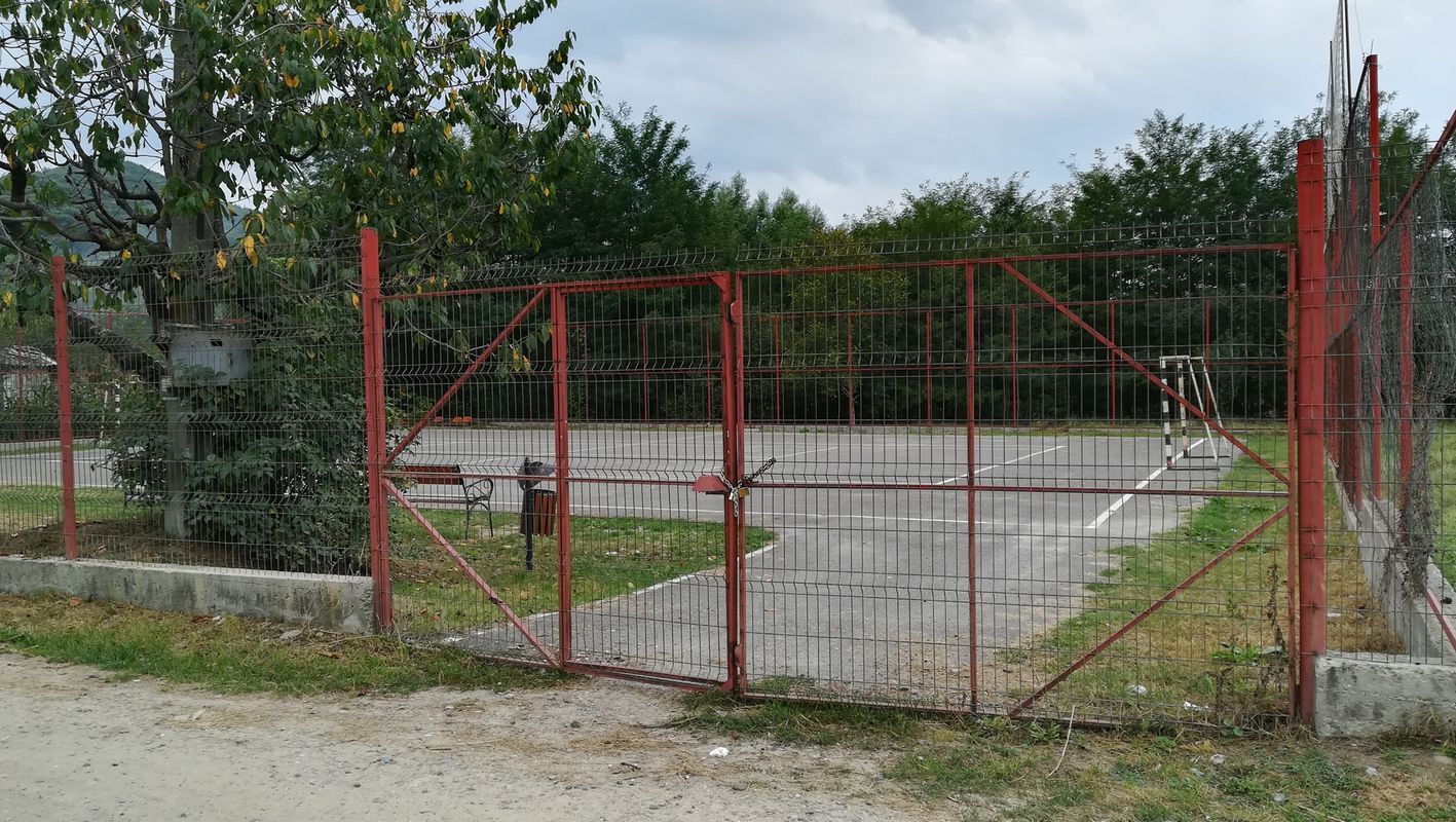 Berca - Bozioru - Canesti - Scortoasa - Berca