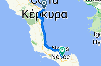 Open this route in the Bikemap app
