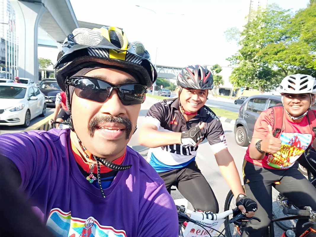 FRU Cheras K.Lumpur