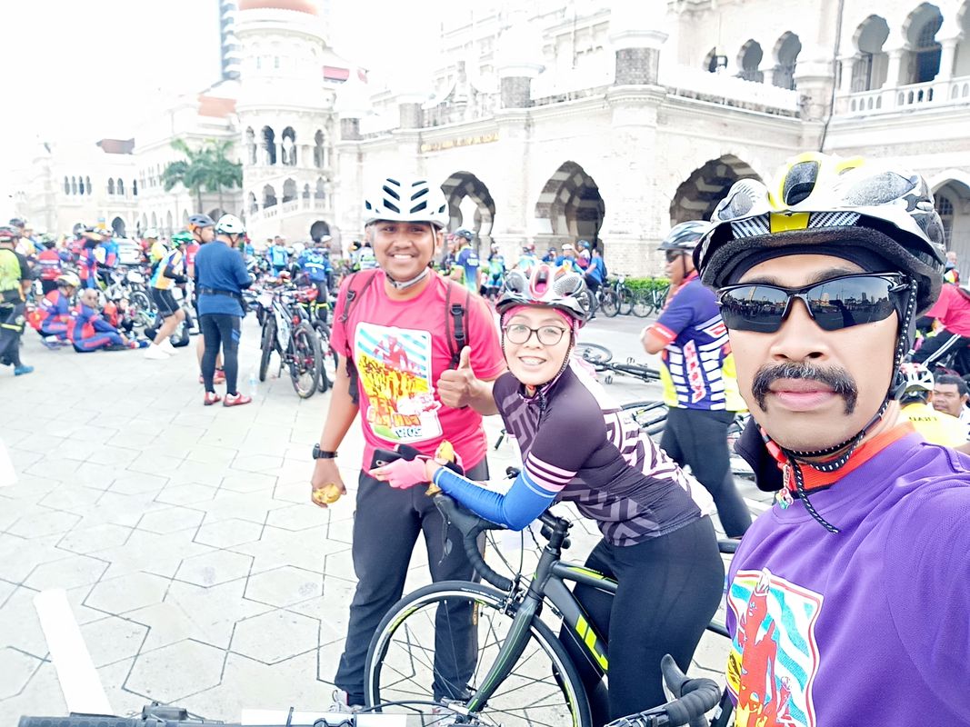 FRU Cheras K.Lumpur