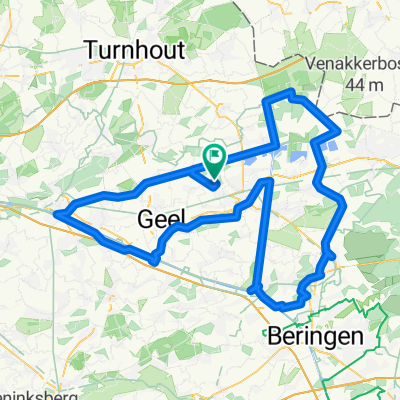 Zeelandkoers