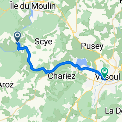 saone vesoul