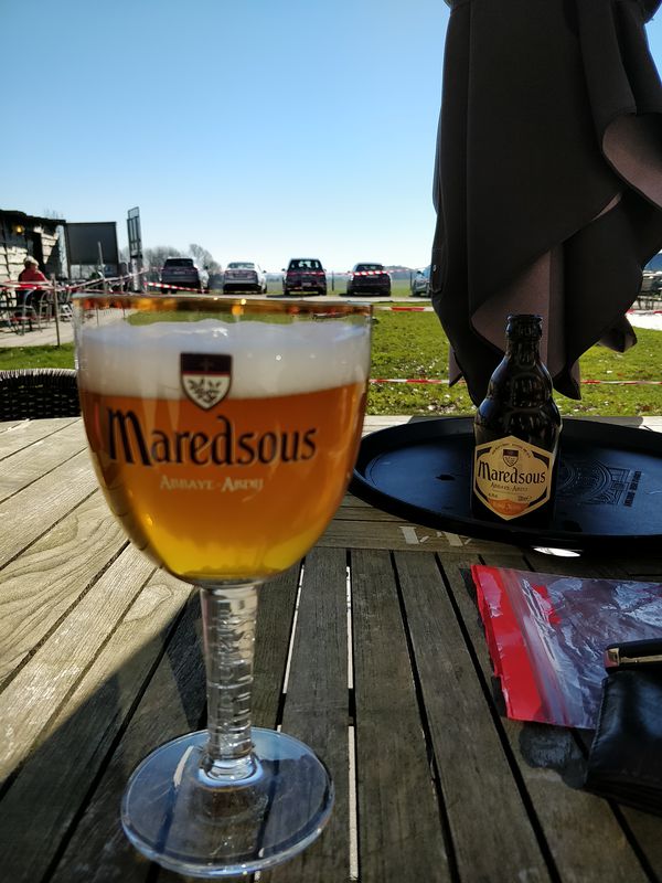 korten tour gooik