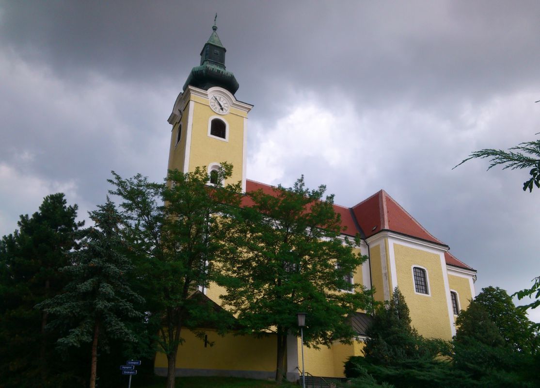 Von Eggenburg zum Königsberg