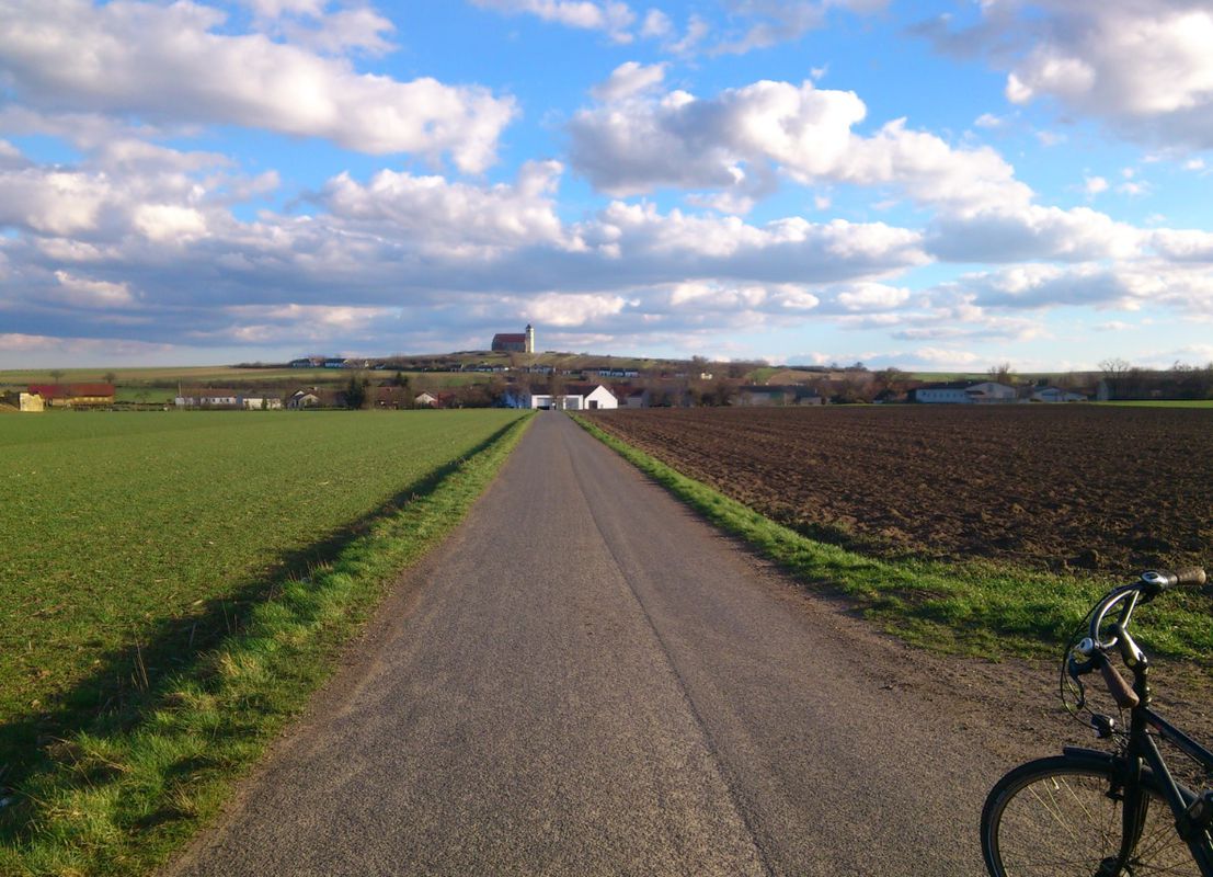 Wartbergrunde