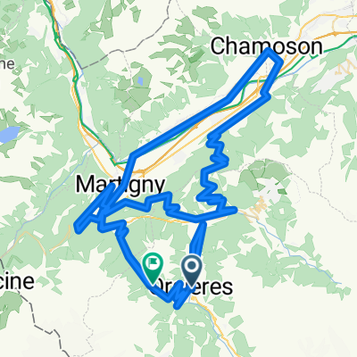 TVAo Orsières - Champex_v1