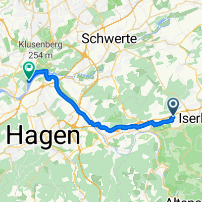 Dröschede-Hengsteysee