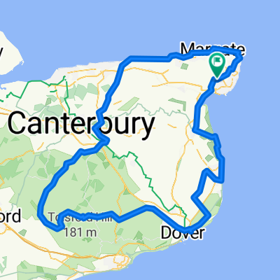 ramsgate round trip
