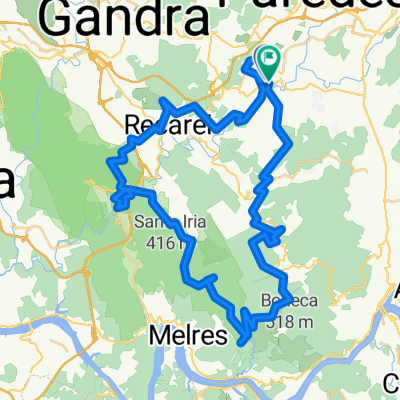 GPS EPIC SAMSYS 2019 - PAREDES