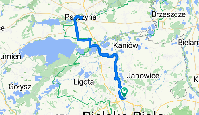 Diese Route in Bikemap Web öffnen