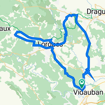 Vidauban-Lorgues