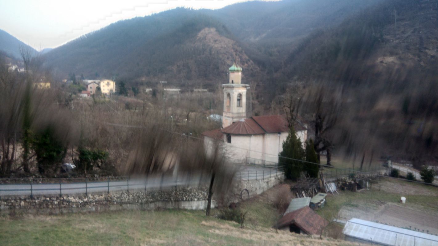 corsa x isola 1