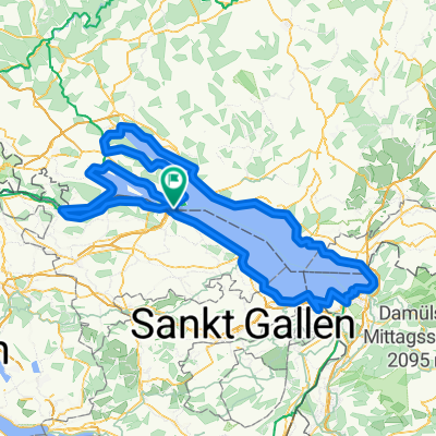 Bodensee-Radweg