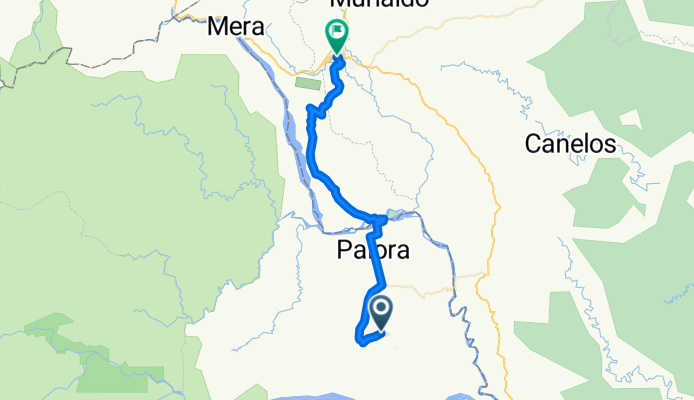 paquisa palora puyo