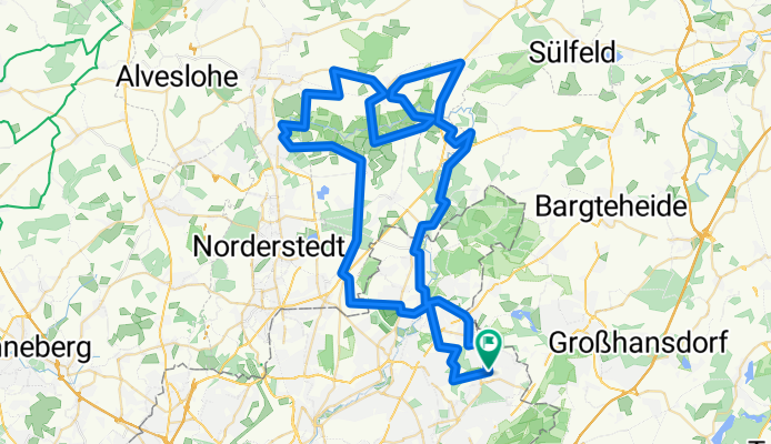 Diese Route in Bikemap Web öffnen