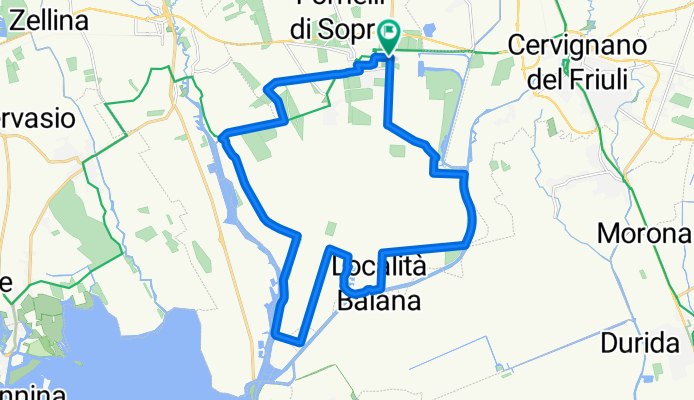 Ausa-Corno