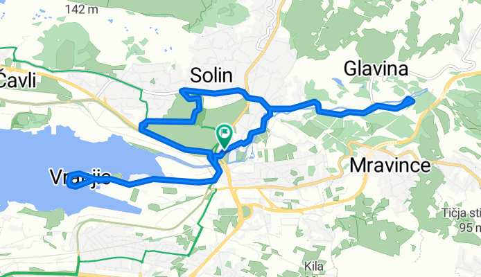 Diese Route in Bikemap Web öffnen