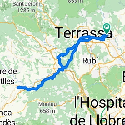 2019- Sant Sadurni d'Anoia